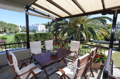 K-home Villa, Your Enchanting Getaway