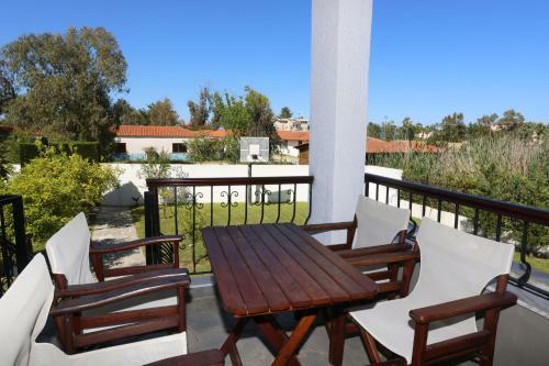 K-home Villa, Your Enchanting Getaway