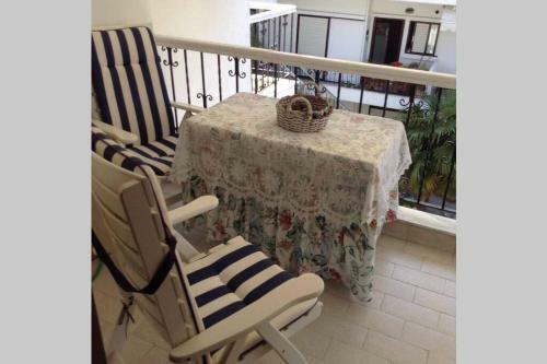 Seablue Relaxing Holiday Apartment