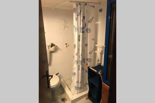 Seablue Relaxing Holiday Apartment