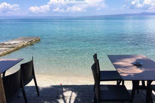 Seablue Relaxing Holiday Apartment