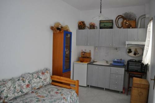 Seablue Relaxing Holiday Apartment