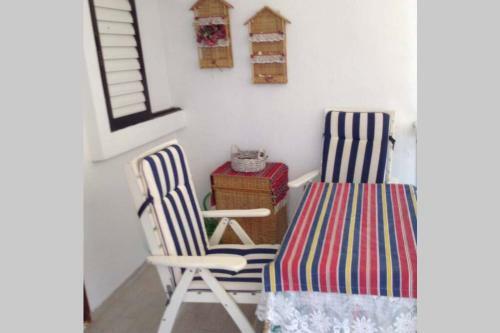 Seablue Relaxing Holiday Apartment