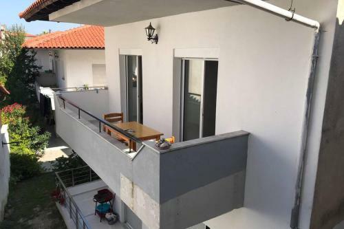 Seablue Relaxing Holiday Apartment
