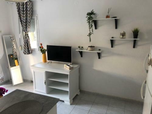 Afrodita Apartman Pefkohori Near The Beach