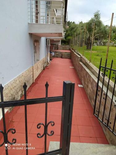 Apartamento Hotel Villa Nikos