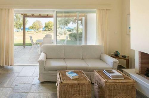 #flh - Summer Cottage On Pefkohori Beach