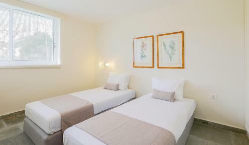 #flh - Summer Cottage On Pefkohori Beach