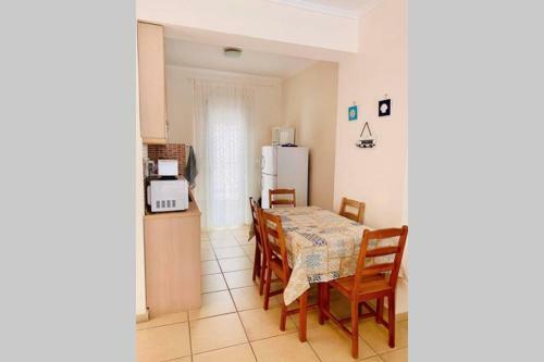 Theia Apartment In Pefkochori