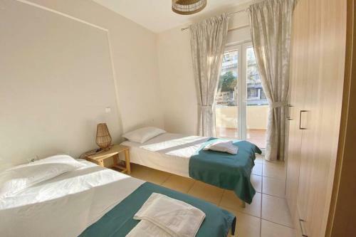 Theia Apartment In Pefkochori