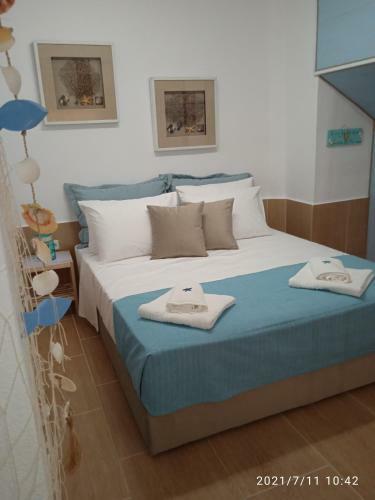 Seashell Apartment