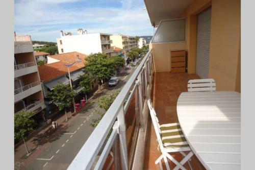 Apartamento Studio Pour 4 Personnes A 300m Plages
