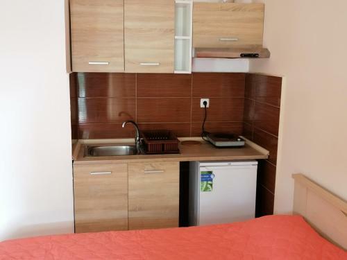 Apartamento Porto Sun