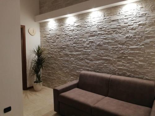 Apartamento Attico Vista Lago Centro Citt�