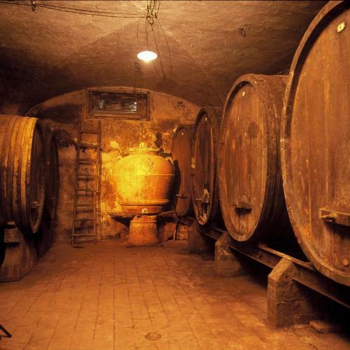 Agroturismo Castello Di Cafaggio Casetta