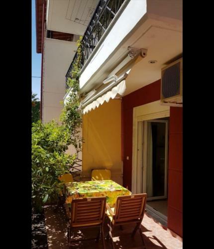 Nadja Apartman