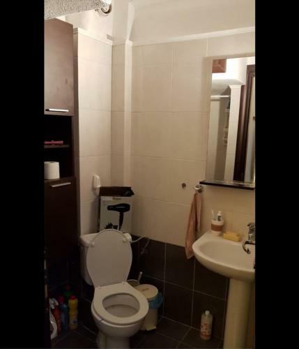 Nadja Apartman