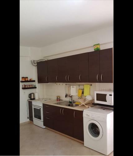 Nadja Apartman