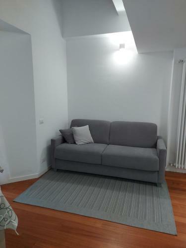 Apartamento Incantevole Appartamento Con Piscina E Vista Monti