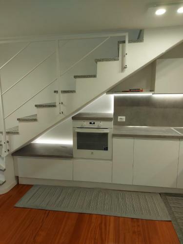 Apartamento Incantevole Appartamento Con Piscina E Vista Monti