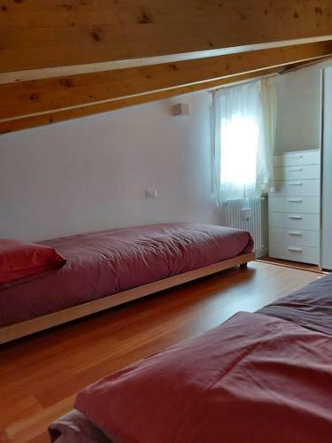 Apartamento Incantevole Appartamento Con Piscina E Vista Monti