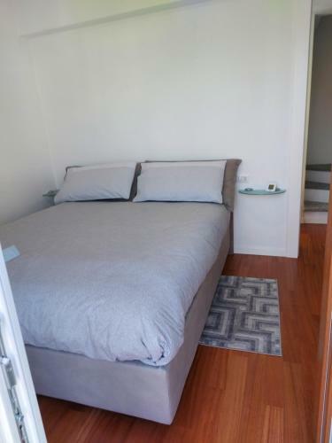 Apartamento Incantevole Appartamento Con Piscina E Vista Monti