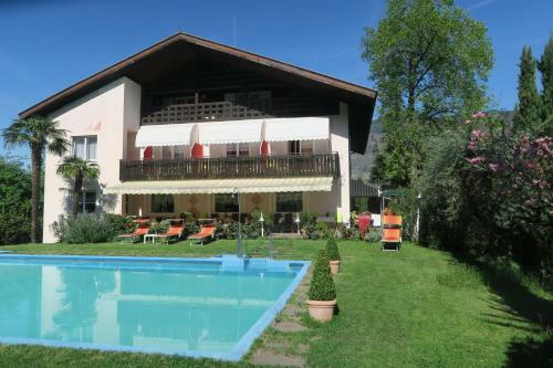 Hotel Burgleitenhof