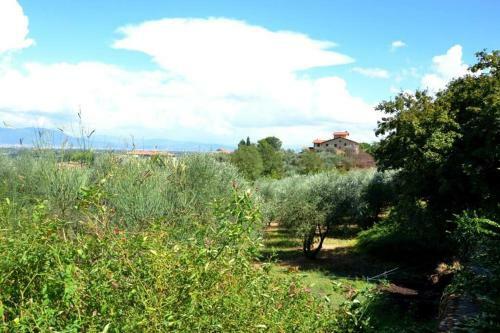 Villa Pandolfini 2