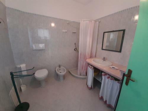 Apartamento I Giardini Di Carmen