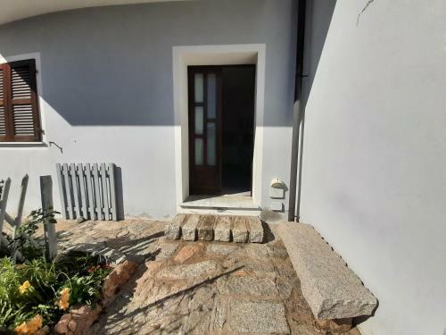 Apartamento I Giardini Di Carmen