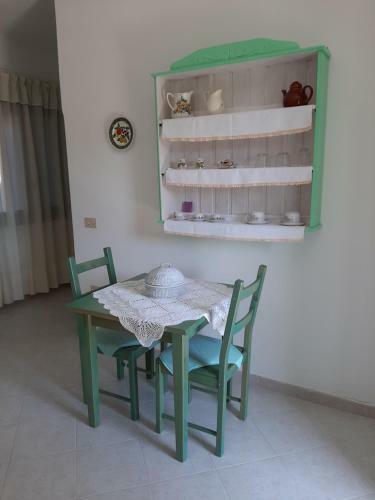 Apartamento I Giardini Di Carmen