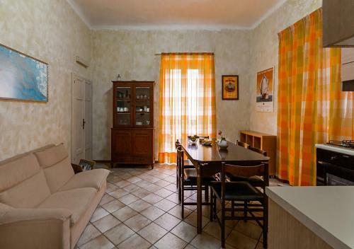 Apartamento Residenza Italia