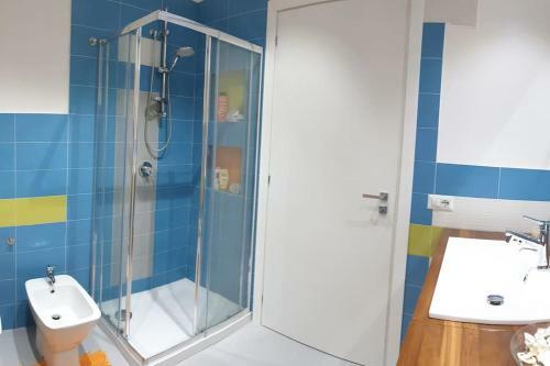 Apartamento Rgb_apartments