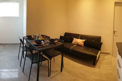 Apartamento Rgb_apartments