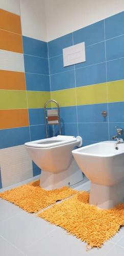 Apartamento Rgb_apartments