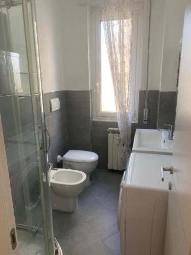 Apartamento Entella House