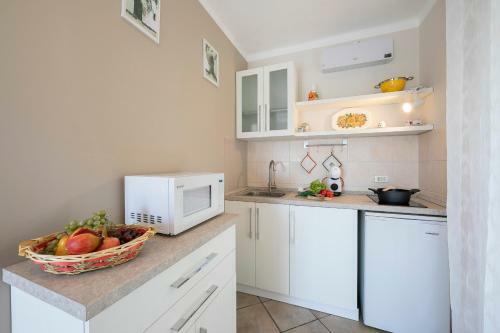 Apartamento Nido Belvedere