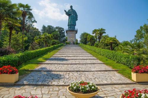 Apartamento Nido Belvedere