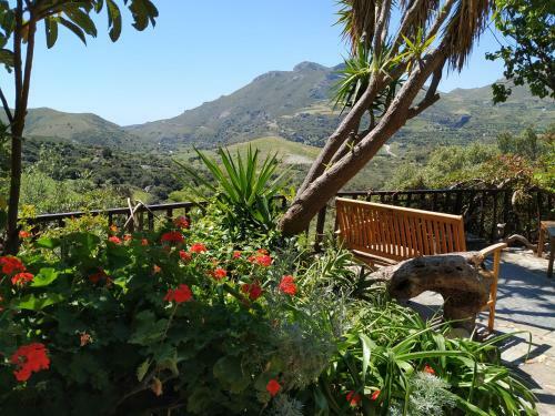 Lodge Terra Preveli