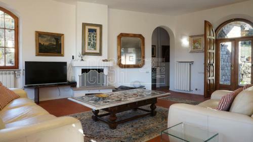 Villa La Maluda