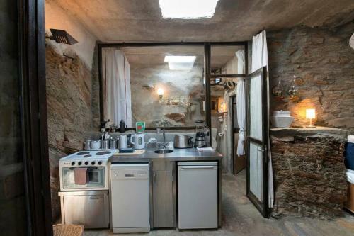 Villa Kea Architect?s The Haven Cottage ? Quiet Nature