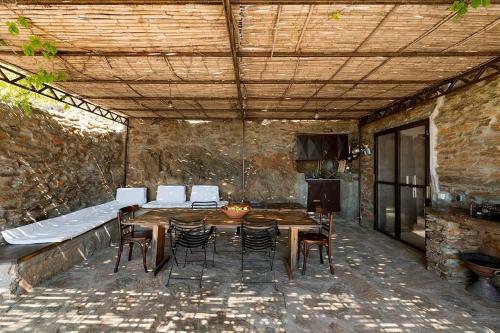 Villa Kea Architect?s The Haven Cottage ? Quiet Nature