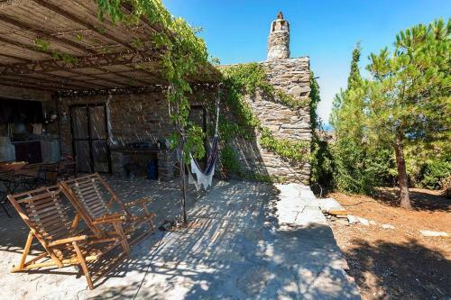 Villa Kea Architect?s The Haven Cottage ? Quiet Nature
