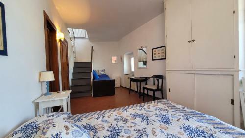 Apartamento Casa Al Molo Tra Le Antiche Mura