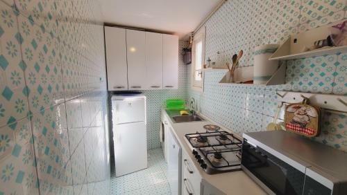 Apartamento Casa Al Molo Tra Le Antiche Mura