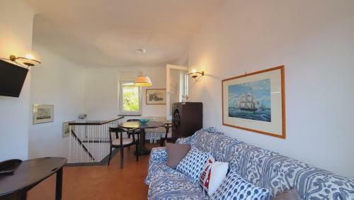 Apartamento Casa Al Molo Tra Le Antiche Mura