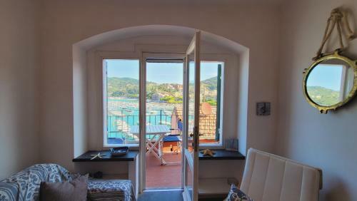 Apartamento Casa Al Molo Tra Le Antiche Mura