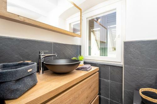 Apartamento La Bomboniera, Terre Marine