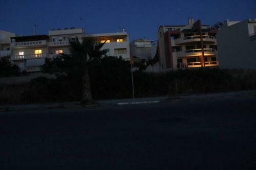 Apartamento Luxurious Modern House With Balcony And View