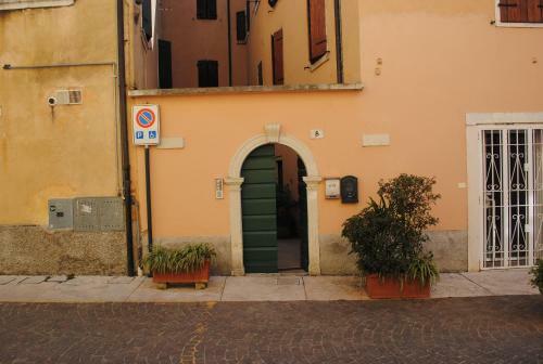 Apartamento Dreaming Lazise
